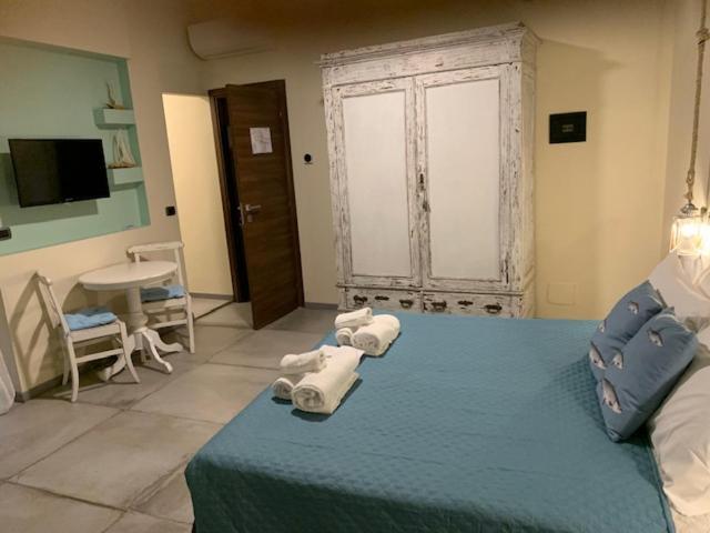 Отель L'Antico Borgo Elena Ноли Экстерьер фото